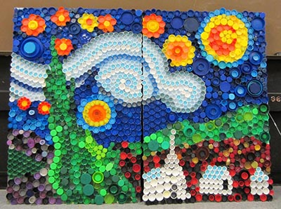 brinquedos-reciclados-mosaico