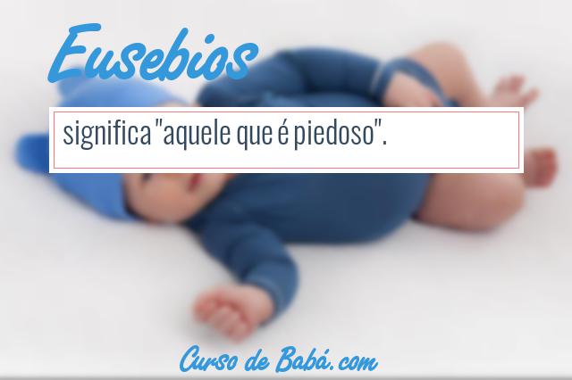 Eusebios