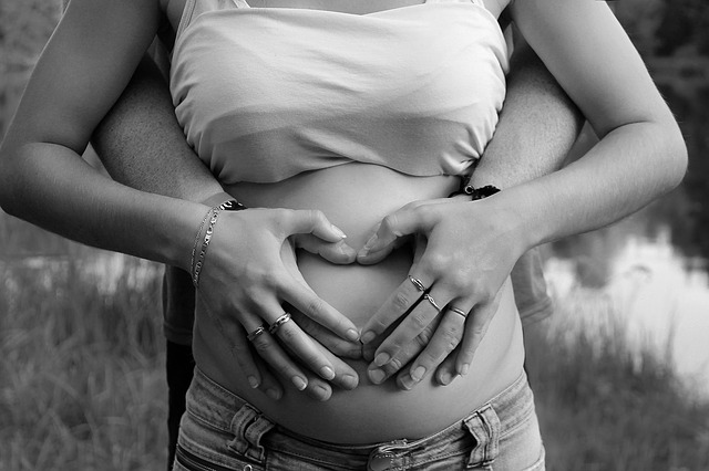 15 semanas de gravidez sintomas tamanho barriga tabela