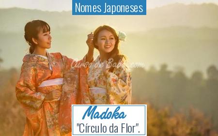 200+ NOMES JAPONESES MAIS LINDOS